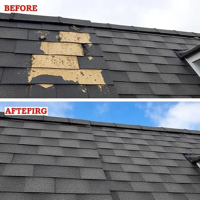 Roof Repair Near Me in Sugar Land, TX near me